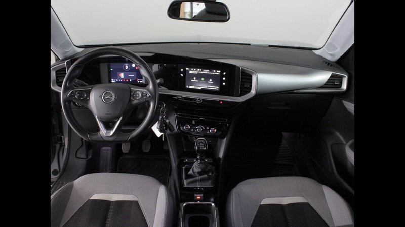 Opel Mokka usata a Palermo (7)