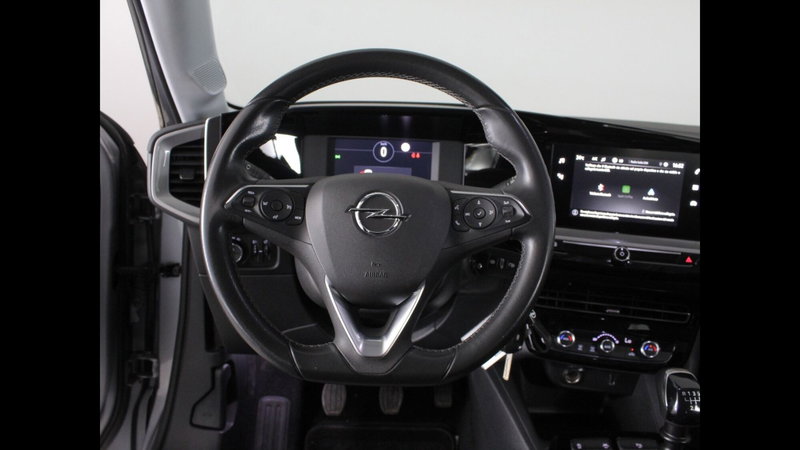 Opel Mokka usata a Palermo (8)