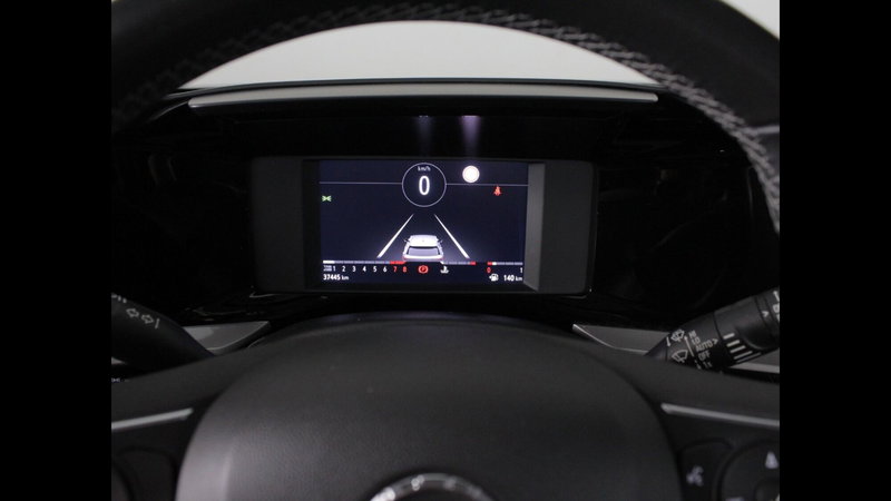 Opel Mokka usata a Palermo (9)