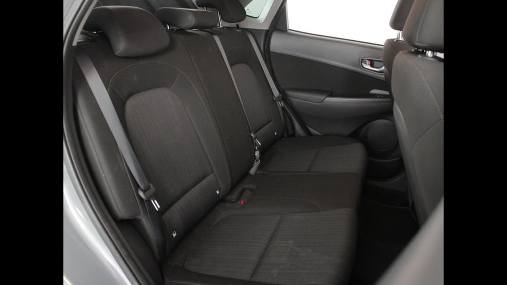 Hyundai Kona usata a Palermo (5)