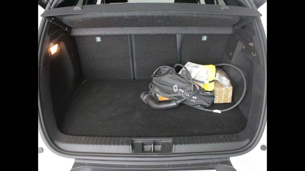 Renault Captur usata a Palermo (10)