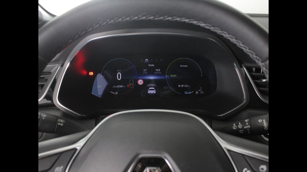 Renault Captur usata a Palermo (12)