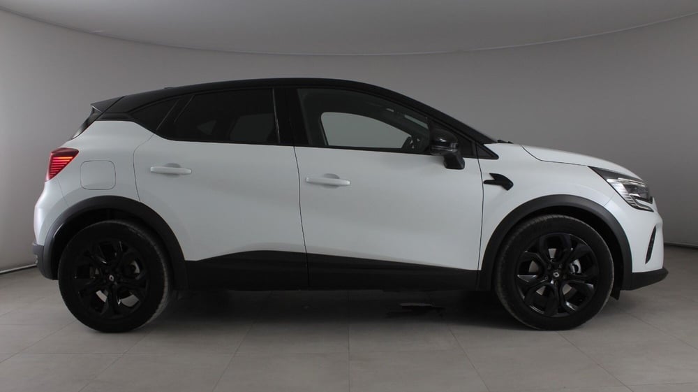 Renault Captur usata a Palermo (13)