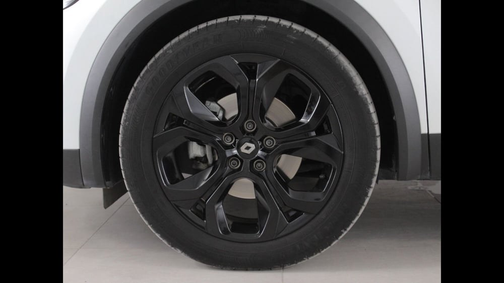 Renault Captur usata a Palermo (14)
