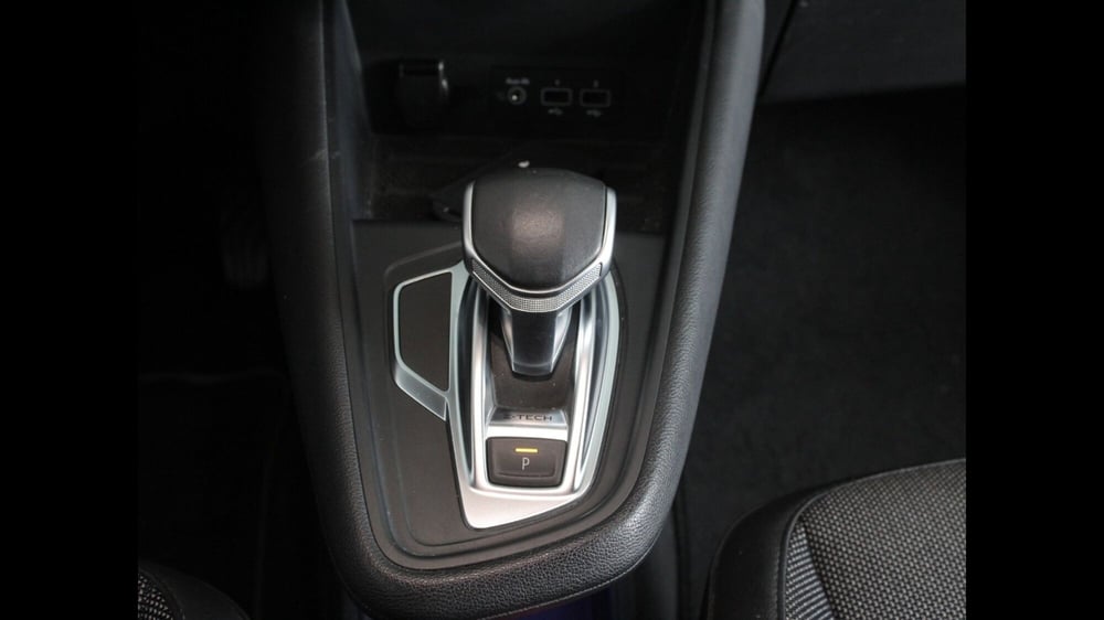 Renault Captur usata a Palermo (17)