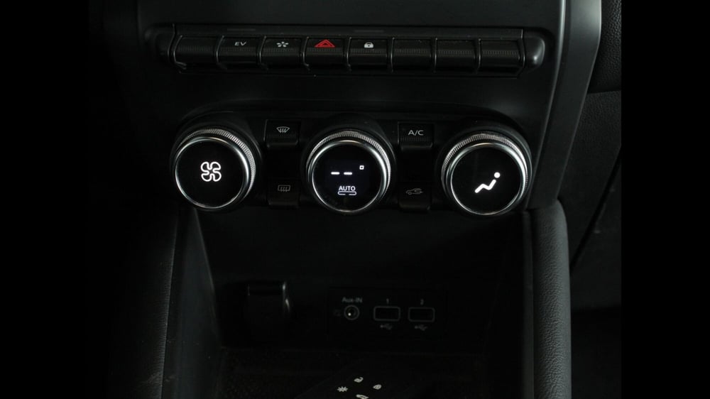Renault Captur usata a Palermo (18)