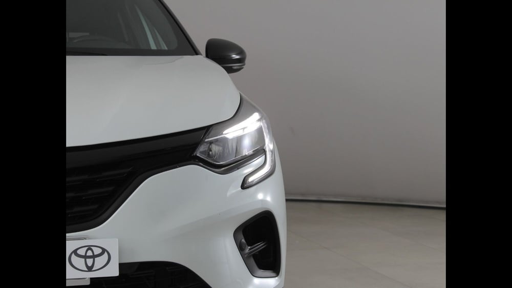 Renault Captur usata a Palermo (19)