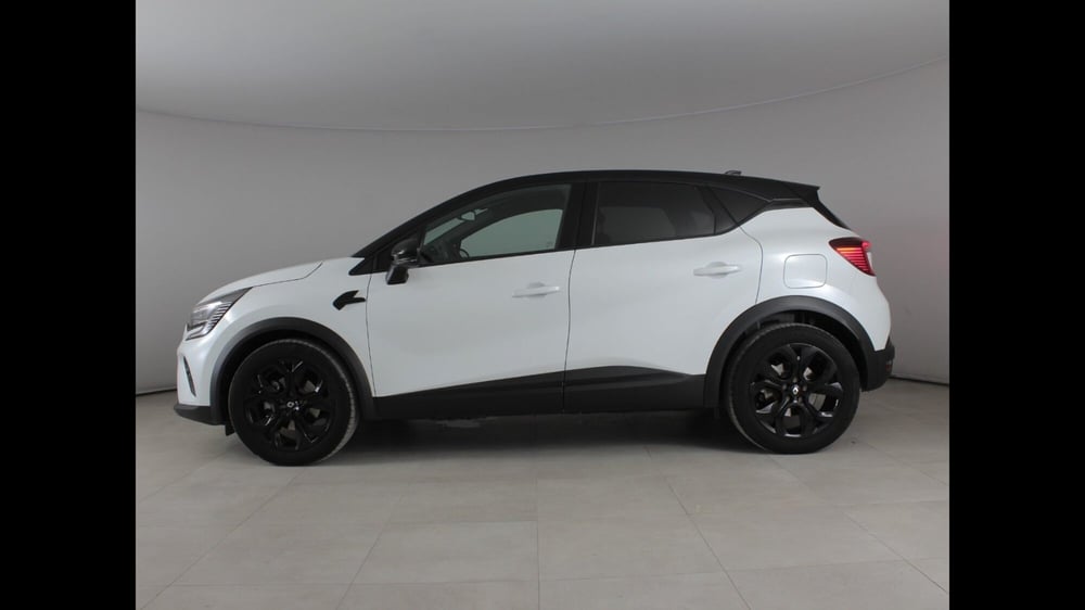 Renault Captur usata a Palermo (2)