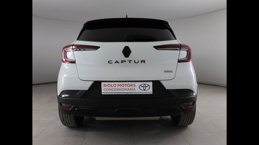 Renault Captur usata a Palermo (3)