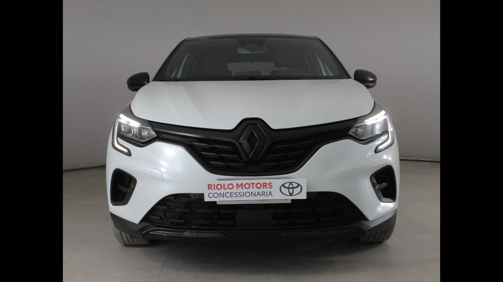 Renault Captur usata a Palermo (4)