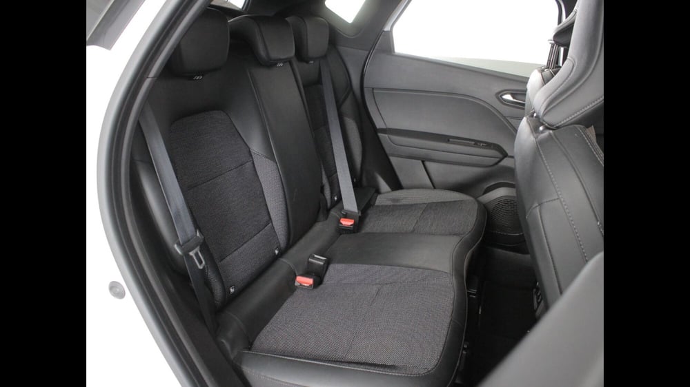 Renault Captur usata a Palermo (7)