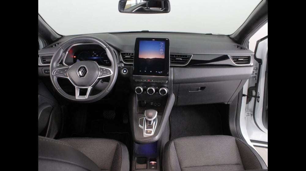 Renault Captur usata a Palermo (8)