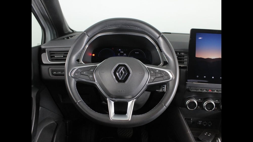 Renault Captur usata a Palermo (9)