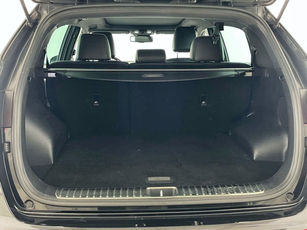 Kia Sportage usata a Perugia (15)