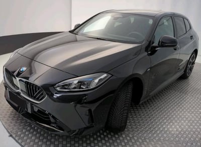 BMW Serie 1 5p. 118d 5p. Msport del 2024 usata a Bastia Umbra