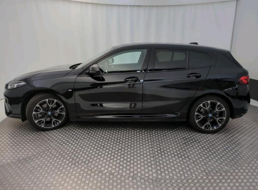 BMW Serie 1 5p. usata a Perugia (2)