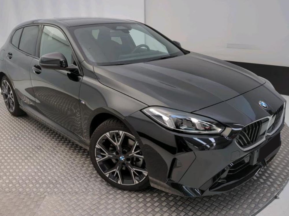 BMW Serie 1 5p. usata a Perugia (3)