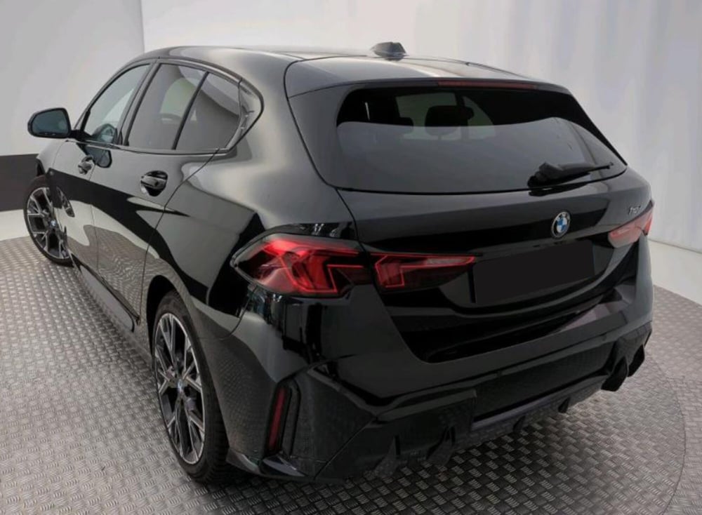 BMW Serie 1 5p. usata a Perugia (4)
