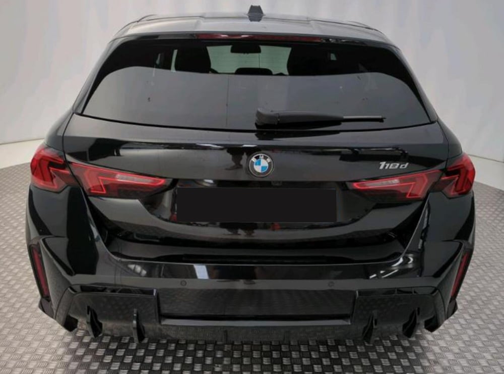 BMW Serie 1 5p. usata a Perugia (5)