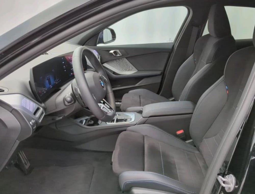 BMW Serie 1 5p. usata a Perugia (6)