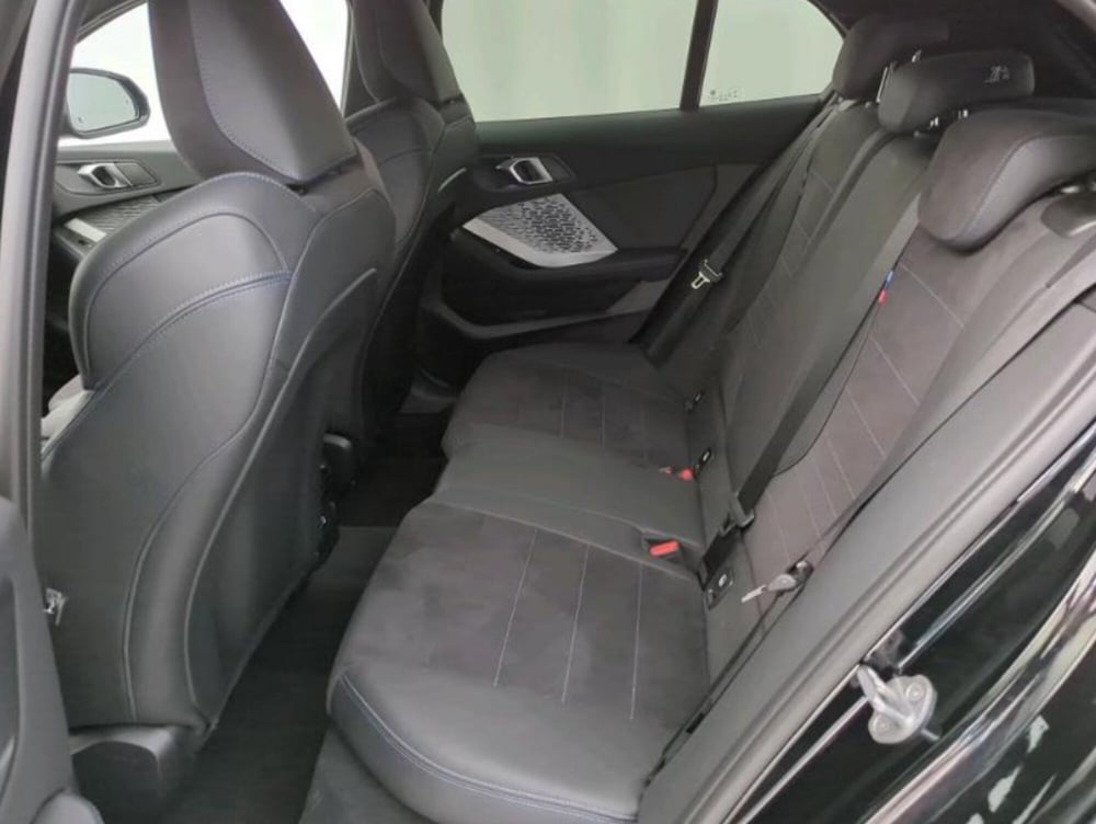 BMW Serie 1 5p. usata a Perugia (7)
