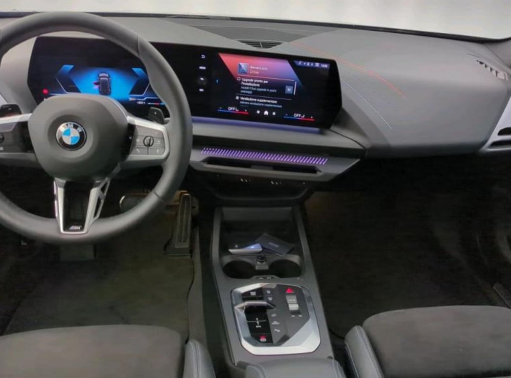 BMW Serie 1 5p. usata a Perugia (8)