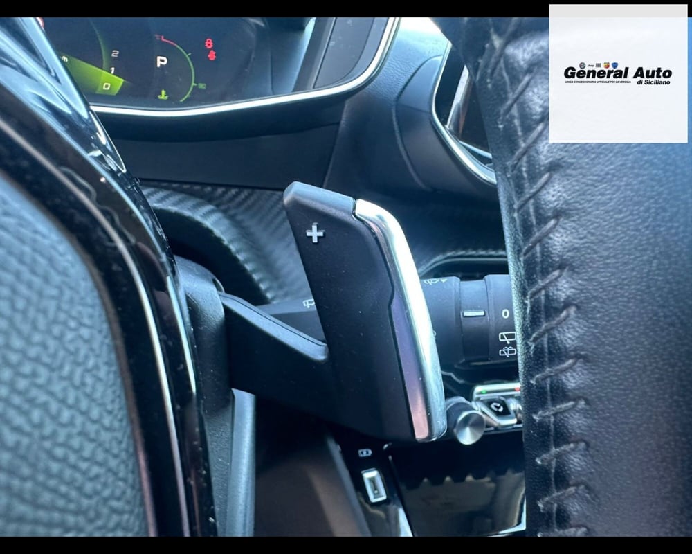 Peugeot 2008 usata a Lucca (17)