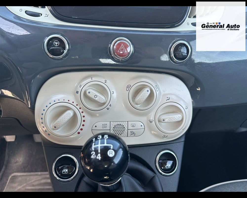Fiat 500 usata a Lucca (14)