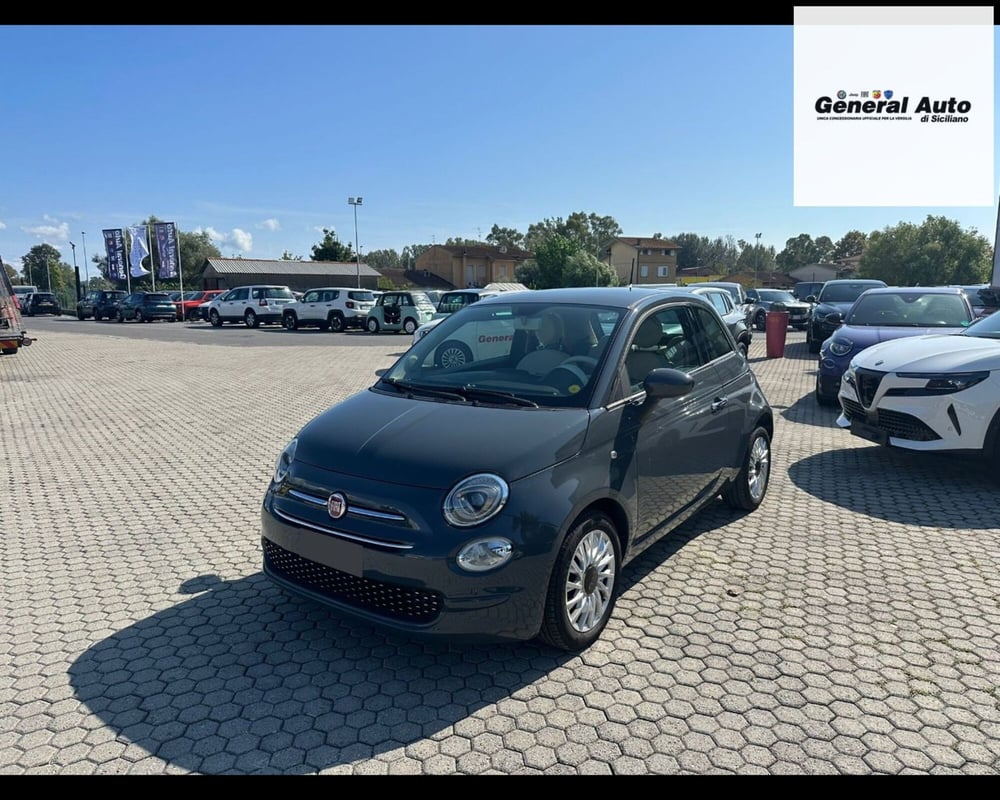 Fiat 500 usata a Lucca (3)