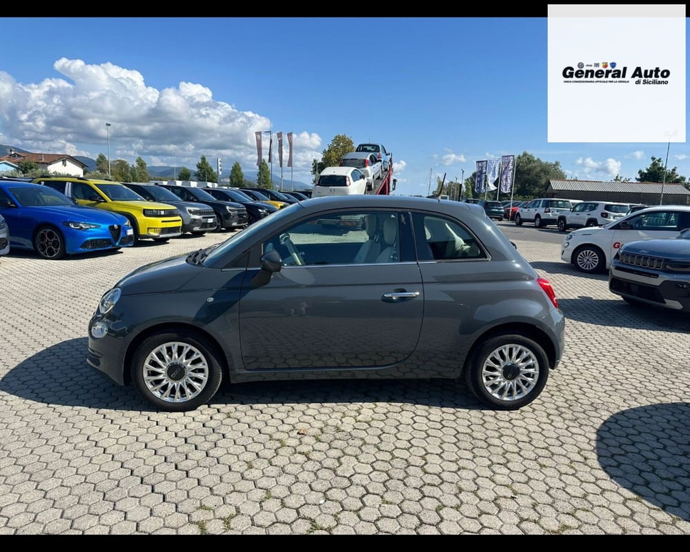 Fiat 500 usata a Lucca (4)
