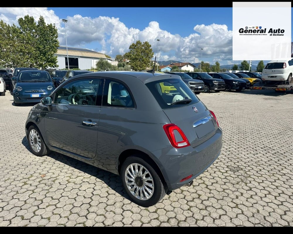 Fiat 500 usata a Lucca (5)