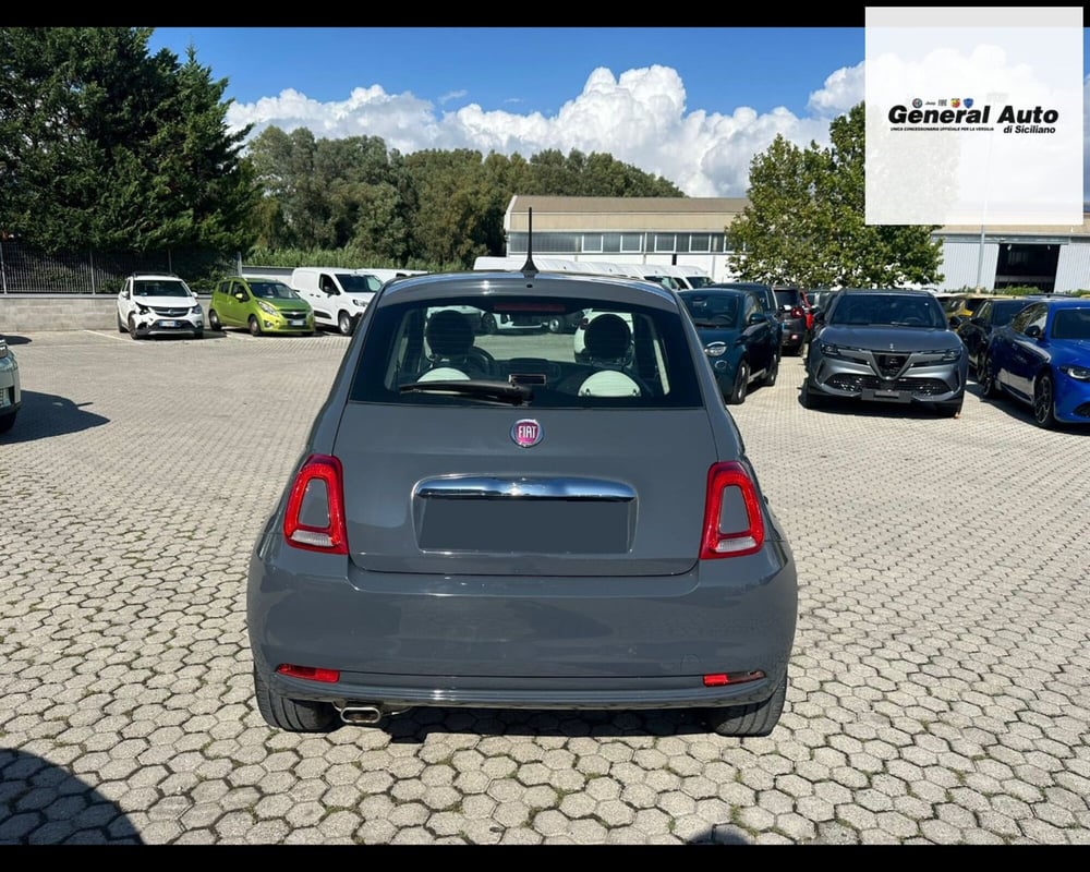 Fiat 500 usata a Lucca (6)