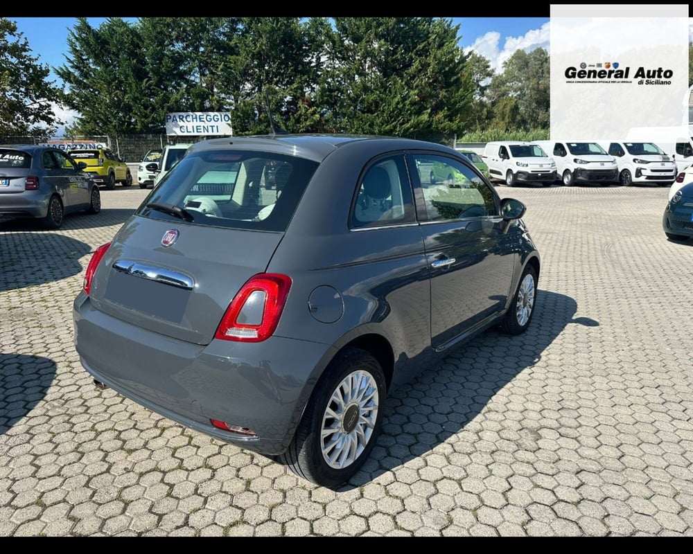 Fiat 500 usata a Lucca (7)