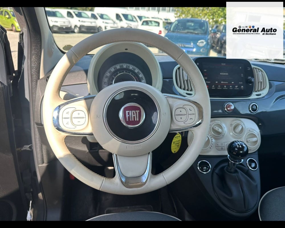 Fiat 500 usata a Lucca (9)