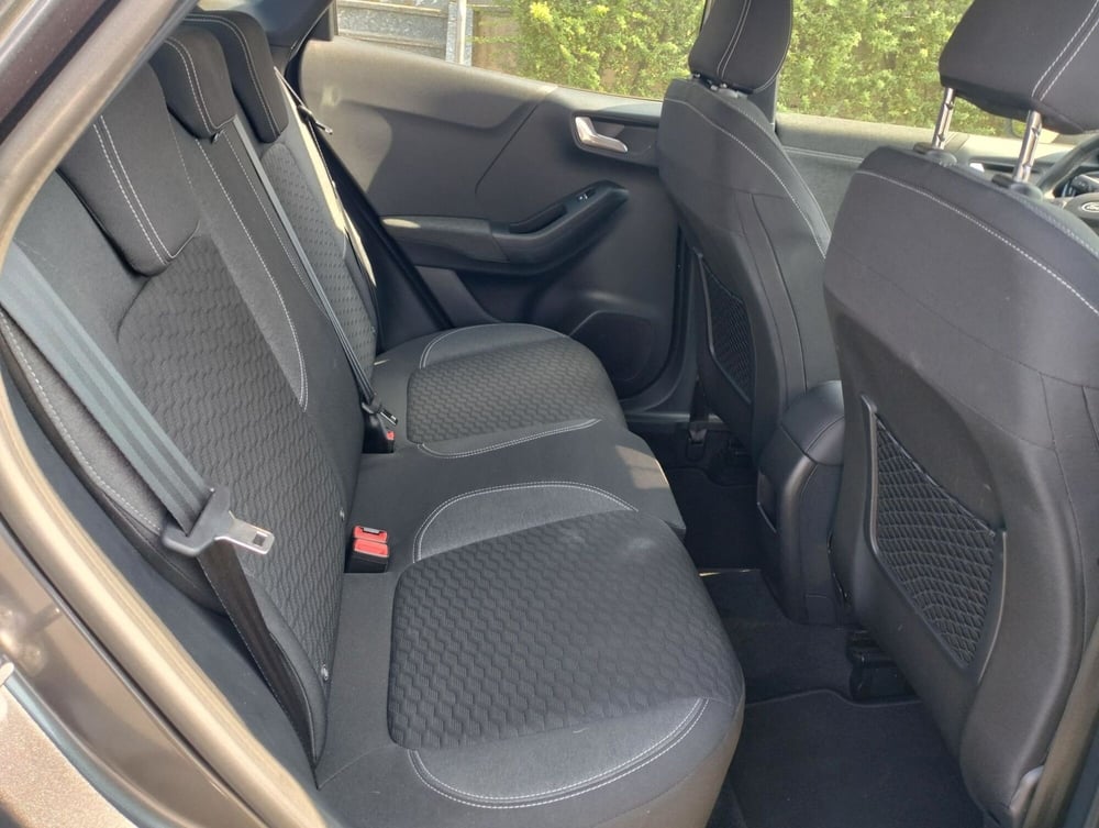 Ford Puma usata a Novara (11)