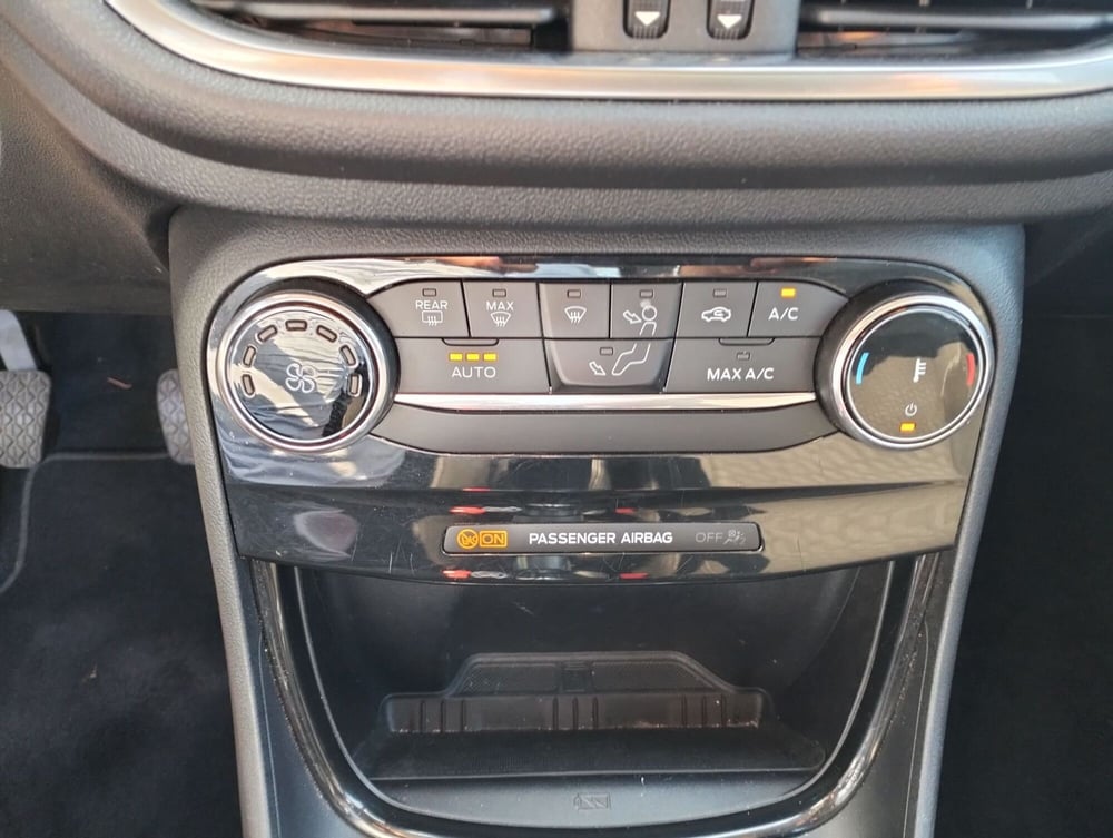Ford Puma usata a Novara (18)