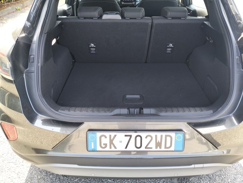Ford Puma usata a Novara (7)