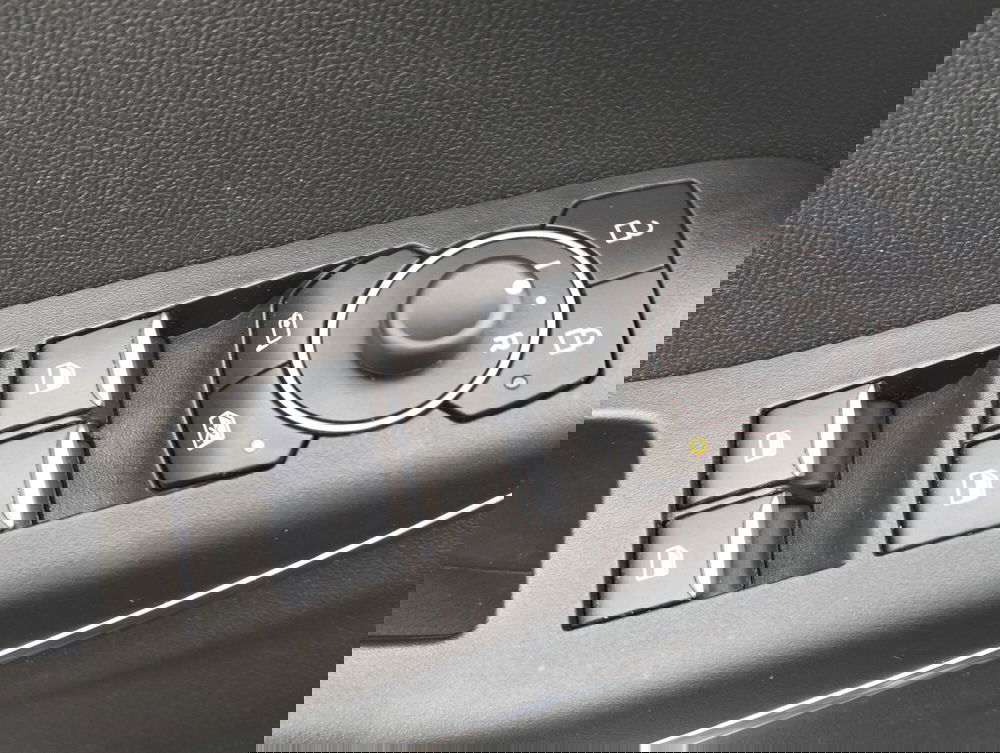 Ford Puma usata a Novara (10)