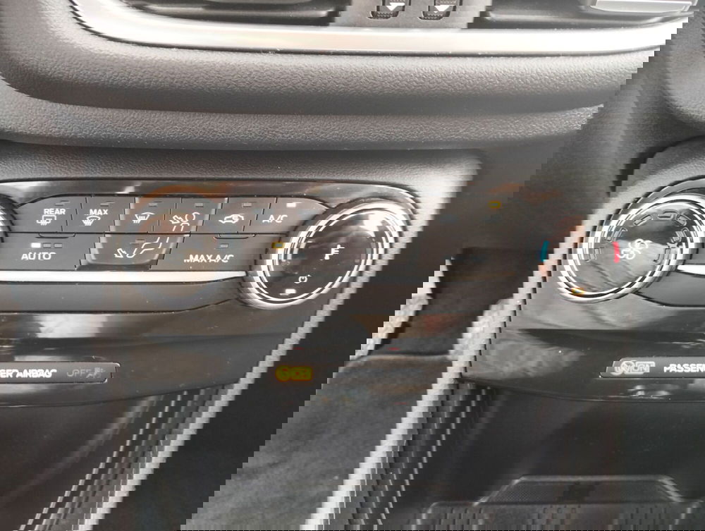 Ford Puma usata a Novara (15)