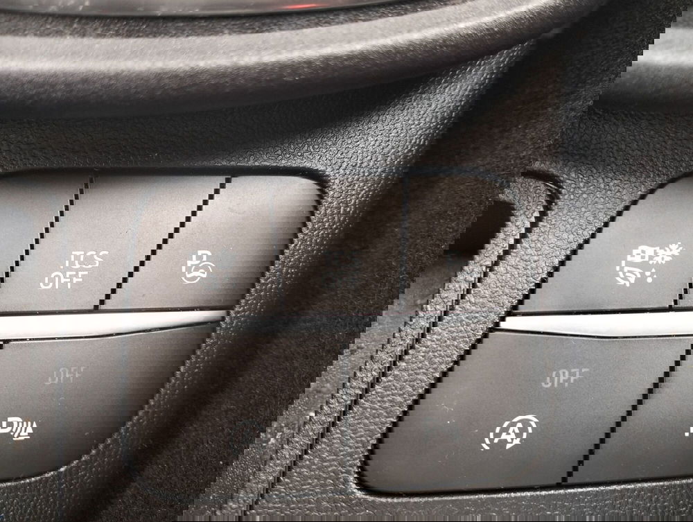 Ford Puma usata a Novara (16)