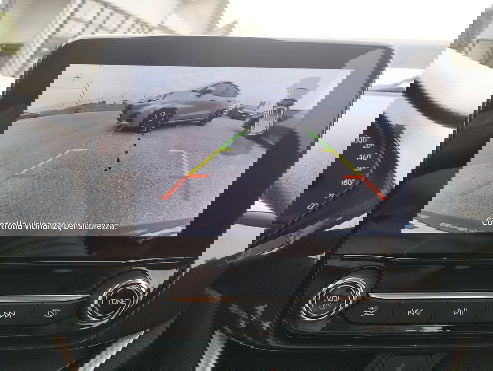 Ford Puma usata a Novara (17)