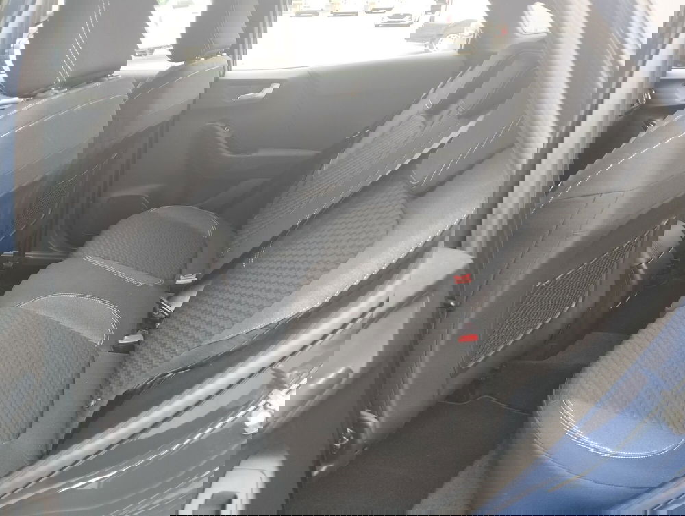 Ford Puma usata a Novara (18)