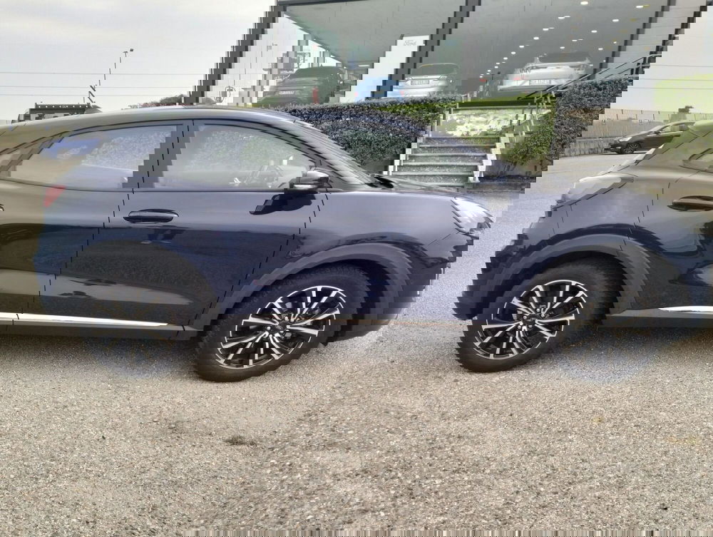 Ford Puma usata a Novara (5)