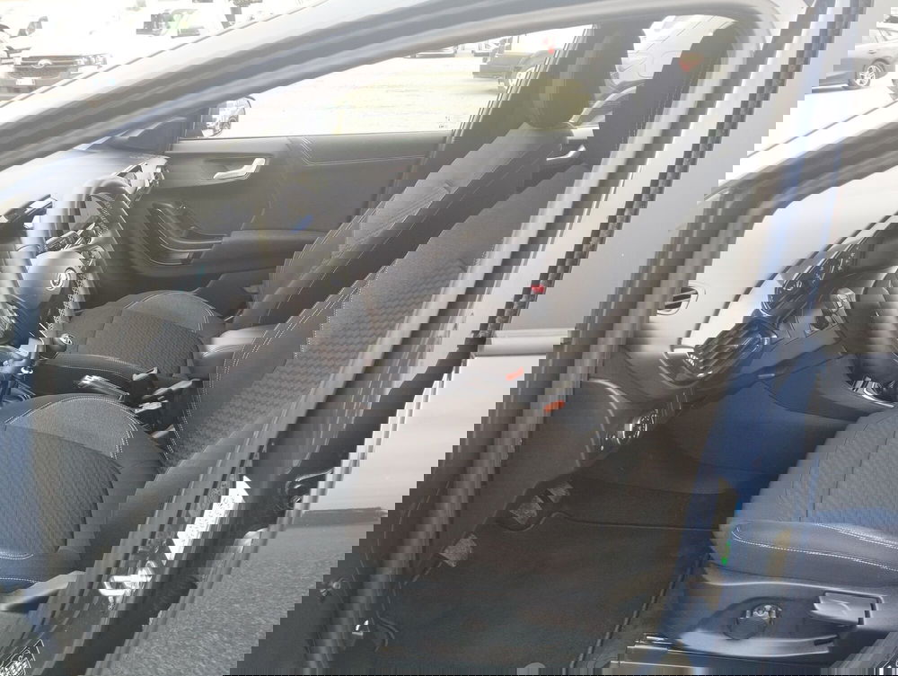 Ford Puma usata a Novara (9)