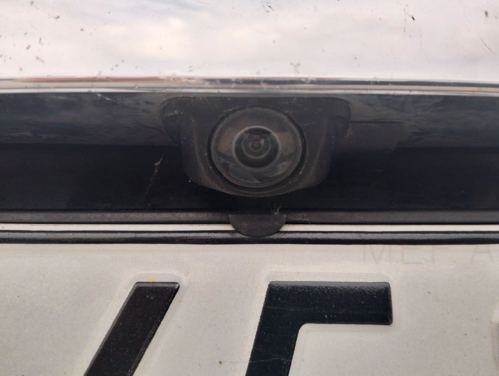 Ford EcoSport usata a Novara (15)
