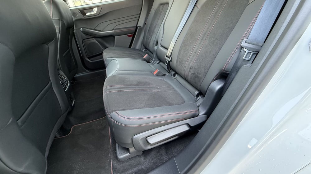 Ford Kuga usata a Vercelli (12)