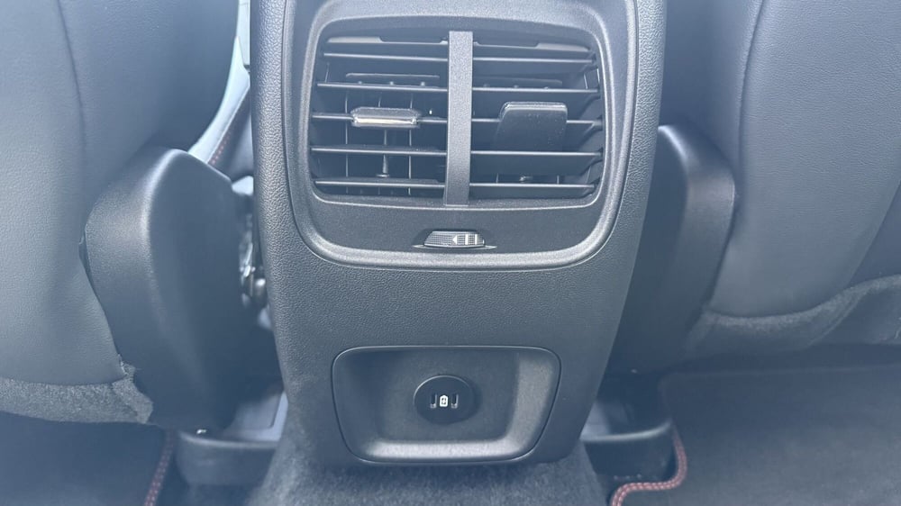 Ford Kuga usata a Vercelli (13)