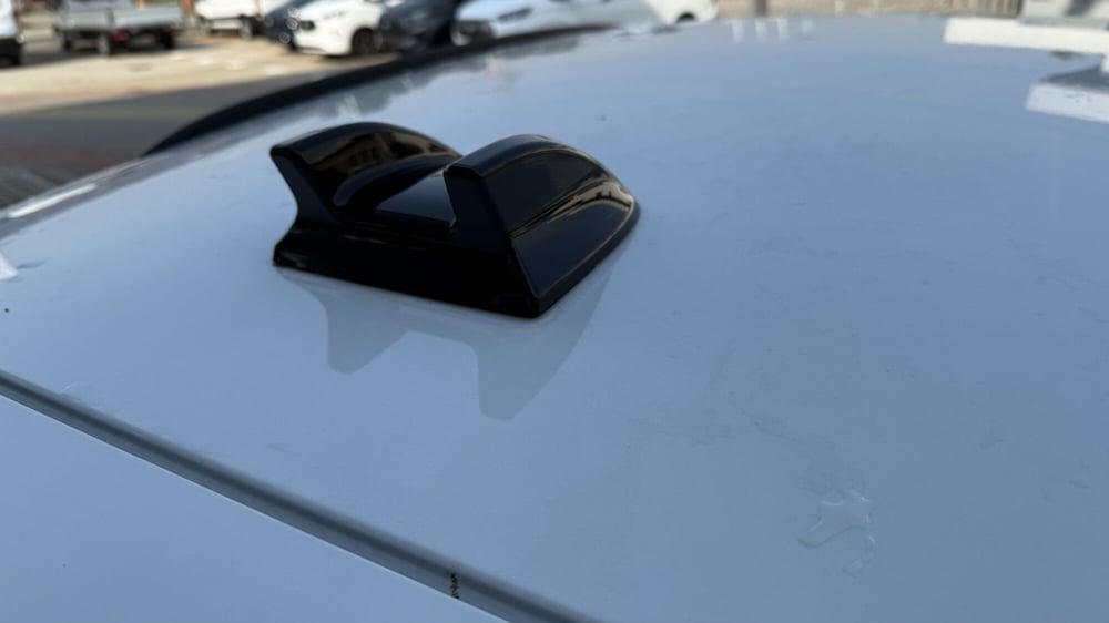 Ford Kuga usata a Vercelli (15)