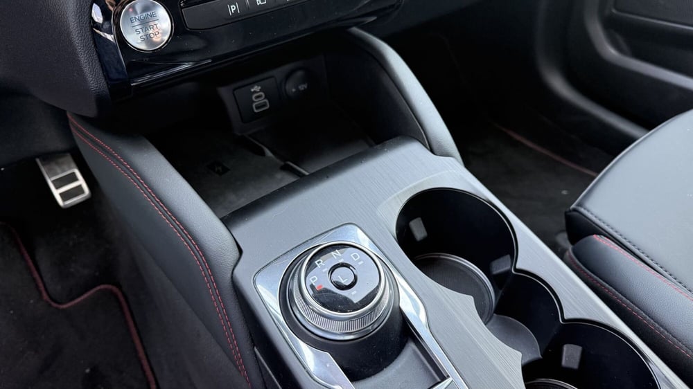 Ford Kuga usata a Vercelli (19)
