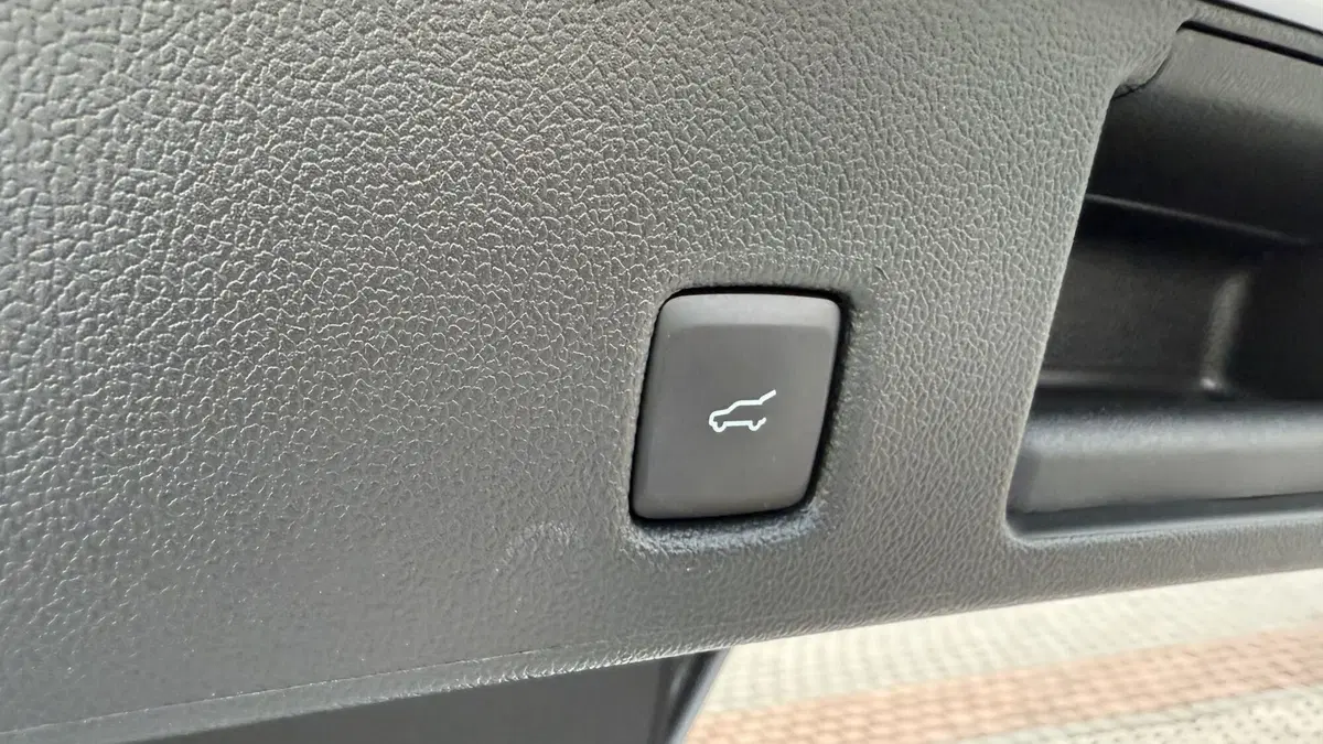 Ford Kuga usata a Vercelli (6)